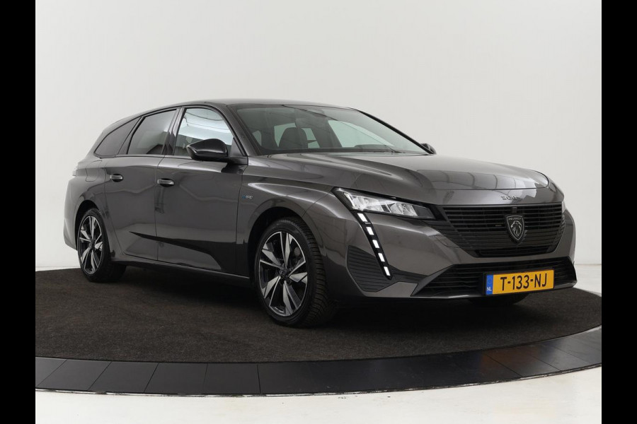 Peugeot 308 1.6 PHEV Active Pack Business | Stoelverwarming | Trekhaak | Carplay | Half leder | Sportstoelen | Navigatie | Full LED