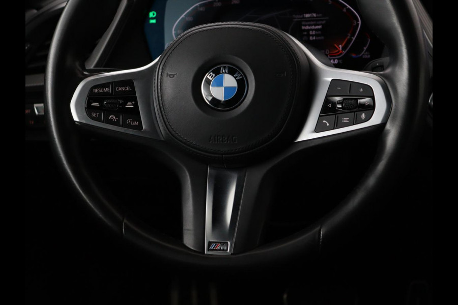 BMW 2 Serie Gran Coupé 218i M Sport | Stoelverwarming | Adaptive cruise | Carplay | Trekhaak | Sportstoelen | DAB | Half leder | Live Cockpit | Climate control