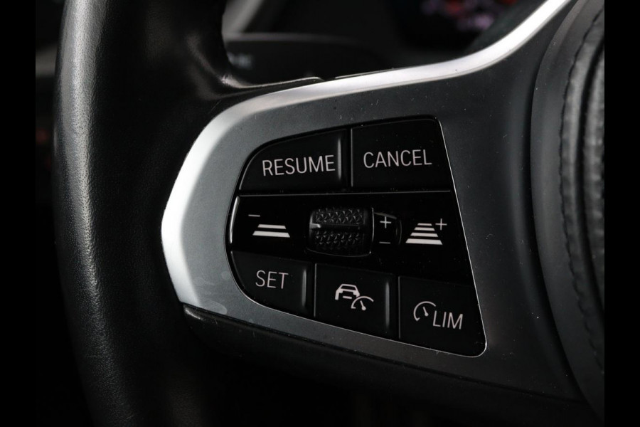 BMW 2 Serie Gran Coupé 218i M Sport | Stoelverwarming | Adaptive cruise | Carplay | Trekhaak | Sportstoelen | DAB | Half leder | Live Cockpit | Climate control