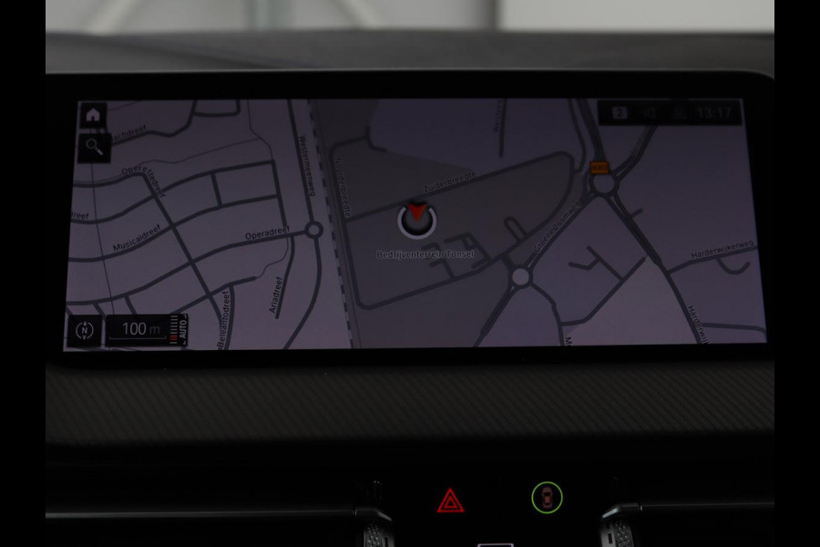 BMW 2 Serie Gran Coupé 218i M Sport | Stoelverwarming | Adaptive cruise | Carplay | Trekhaak | Sportstoelen | DAB | Half leder | Live Cockpit | Climate control