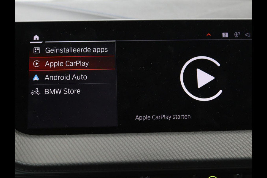 BMW 2 Serie Gran Coupé 218i M Sport | Stoelverwarming | Adaptive cruise | Carplay | Trekhaak | Sportstoelen | DAB | Half leder | Live Cockpit | Climate control