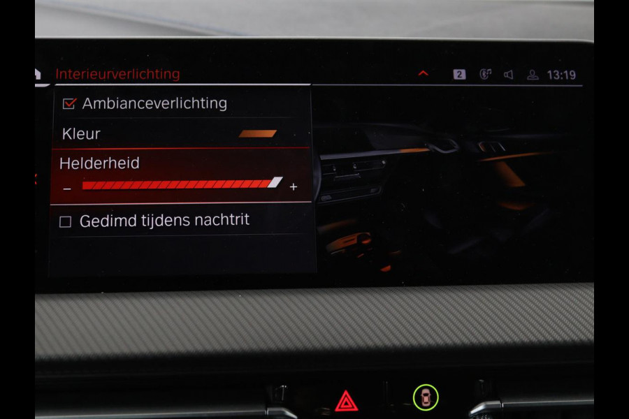 BMW 2 Serie Gran Coupé 218i M Sport | Stoelverwarming | Adaptive cruise | Carplay | Trekhaak | Sportstoelen | DAB | Half leder | Live Cockpit | Climate control