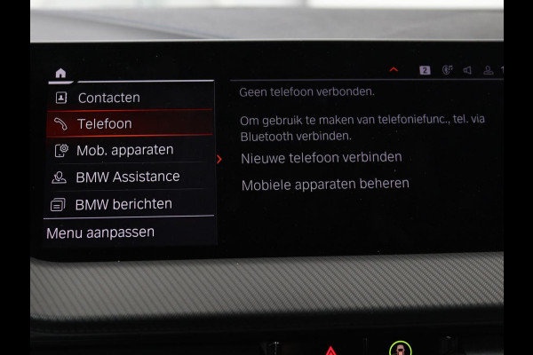 BMW 2 Serie Gran Coupé 218i M Sport | Stoelverwarming | Adaptive cruise | Carplay | Trekhaak | Sportstoelen | DAB | Half leder | Live Cockpit | Climate control