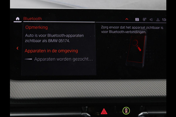 BMW 2 Serie Gran Coupé 218i M Sport | Stoelverwarming | Adaptive cruise | Carplay | Trekhaak | Sportstoelen | DAB | Half leder | Live Cockpit | Climate control