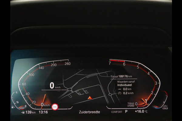 BMW 2 Serie Gran Coupé 218i M Sport | Stoelverwarming | Adaptive cruise | Carplay | Trekhaak | Sportstoelen | DAB | Half leder | Live Cockpit | Climate control