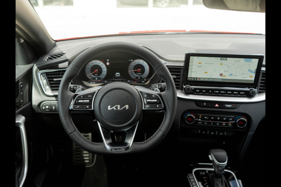 Kia ProCeed 1.5 T-GDi GT-PlusLine | WEEKEND ACTIE PRIJS | NIEUWE AUTO | Direct leverbaar | JBL | Geheugen Sportstoelen | Stoelverwarming | Virtual