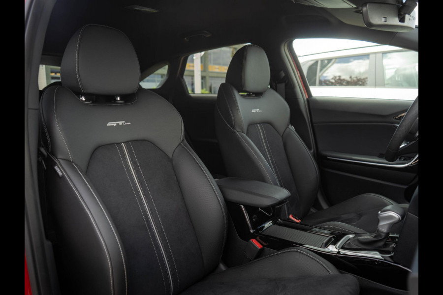 Kia ProCeed 1.5 T-GDi GT-PlusLine | WEEKEND ACTIE PRIJS | NIEUWE AUTO | Direct leverbaar | JBL | Geheugen Sportstoelen | Stoelverwarming | Virtual