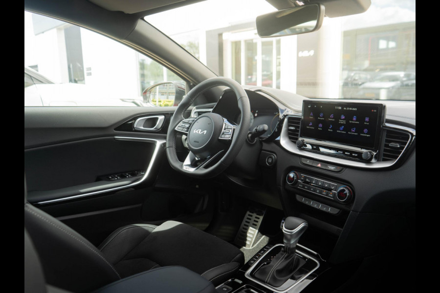 Kia ProCeed 1.5 T-GDi GT-PlusLine | WEEKEND ACTIE PRIJS | NIEUWE AUTO | Direct leverbaar | JBL | Geheugen Sportstoelen | Stoelverwarming | Virtual