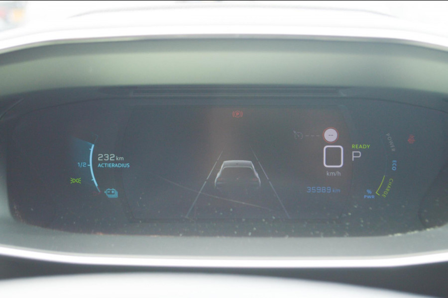 Peugeot e-208 EV Allure Pack 50 kWh | € 13.140,- excl. BTW | Parkeercamera