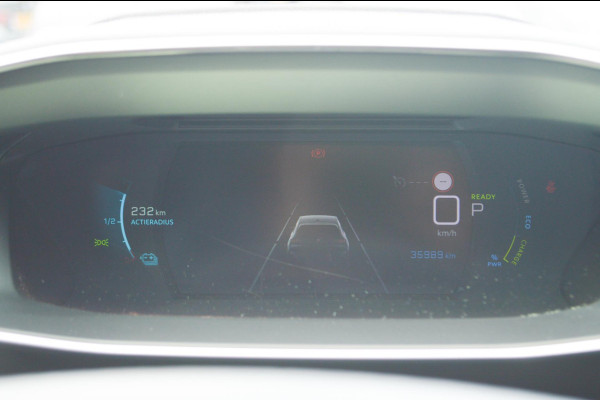 Peugeot e-208 EV Allure Pack 50 kWh | € 13.140,- excl. BTW | Parkeercamera