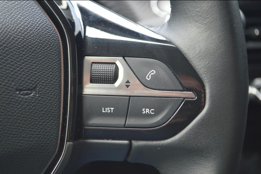 Peugeot e-208 EV Allure Pack 50 kWh | € 13.140,- excl. BTW | Parkeercamera
