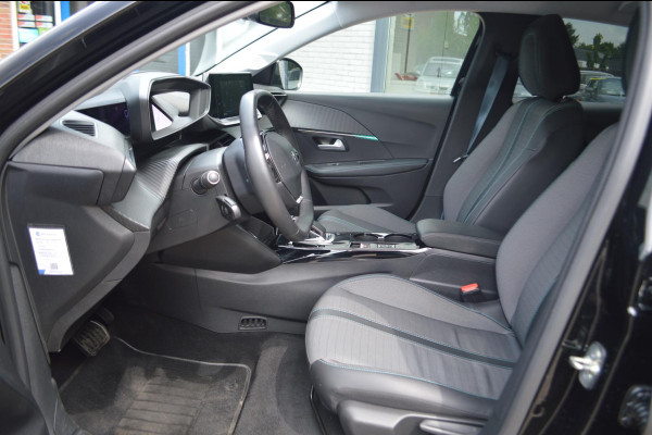 Peugeot e-208 EV Allure Pack 50 kWh | € 13.140,- excl. BTW | Parkeercamera