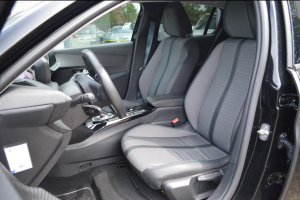 Peugeot e-208 EV Allure Pack 50 kWh | € 13.140,- excl. BTW | Parkeercamera