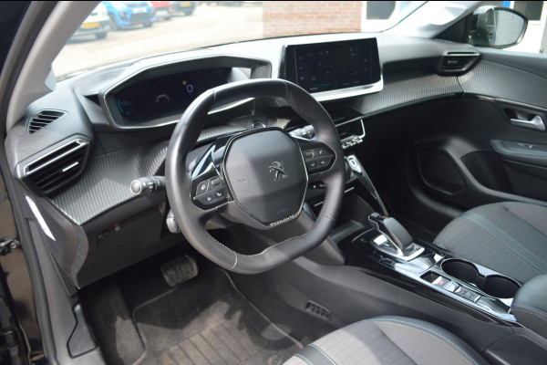 Peugeot e-208 EV Allure Pack 50 kWh | € 13.140,- excl. BTW | Parkeercamera