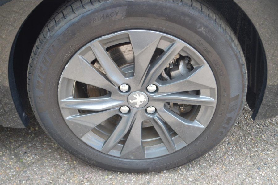 Peugeot e-208 EV Allure Pack 50 kWh | € 13.140,- excl. BTW | Parkeercamera