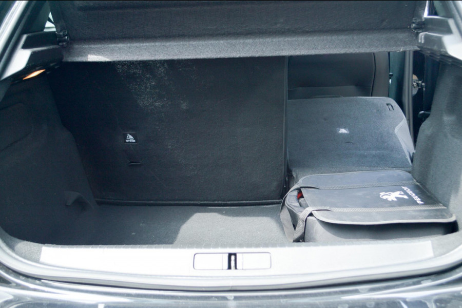 Peugeot e-208 EV Allure Pack 50 kWh | € 13.140,- excl. BTW | Parkeercamera