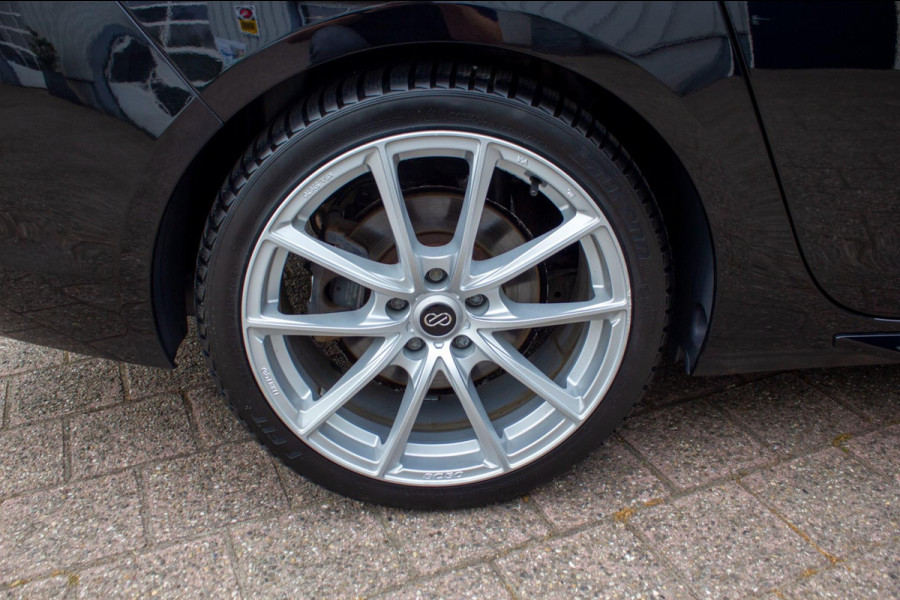 Peugeot 308 SW 1.6 e-THP GT 225 | Prijs rijklaar incl. 12 mnd garantie| LMV NAVI Trekhaak Keyless Stoelverwaring + Stoelmassage