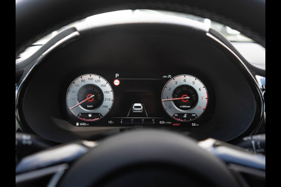 Kia ProCeed 1.5 T-GDi GT-PlusLine | WEEKEND ACTIE PRIJS | NIEUWE AUTO | Direct leverbaar | JBL | Geheugen Sportstoelen | Stoelverwarming | Virtual