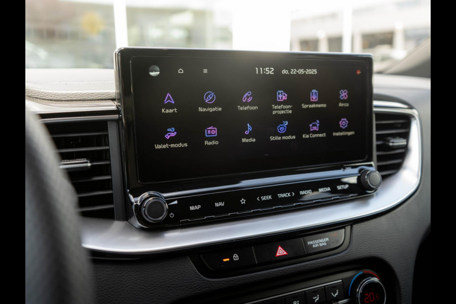 Kia ProCeed 1.5 T-GDi GT-PlusLine | WEEKEND ACTIE PRIJS | NIEUWE AUTO | Direct leverbaar | JBL | Geheugen Sportstoelen | Stoelverwarming | Virtual
