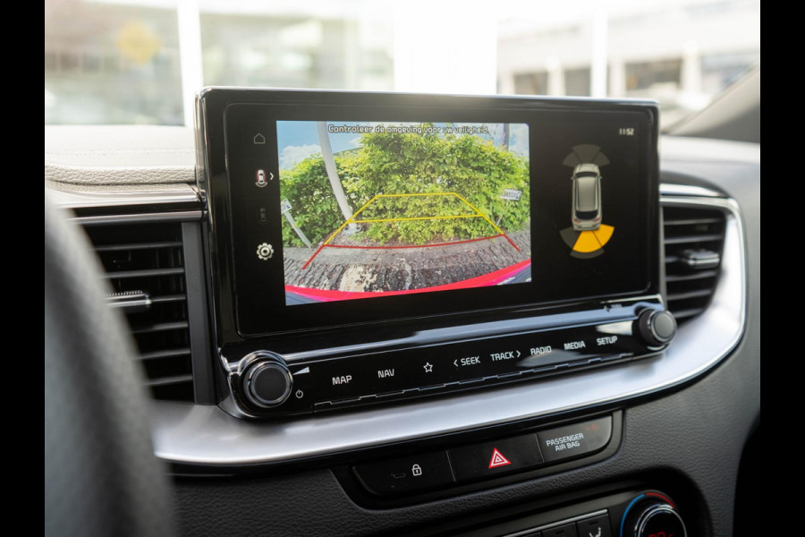 Kia ProCeed 1.5 T-GDi GT-PlusLine | WEEKEND ACTIE PRIJS | NIEUWE AUTO | Direct leverbaar | JBL | Geheugen Sportstoelen | Stoelverwarming | Virtual