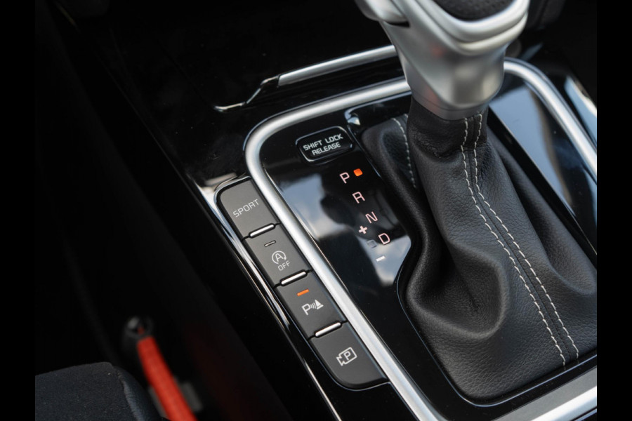 Kia ProCeed 1.5 T-GDi GT-PlusLine | WEEKEND ACTIE PRIJS | NIEUWE AUTO | Direct leverbaar | JBL | Geheugen Sportstoelen | Stoelverwarming | Virtual