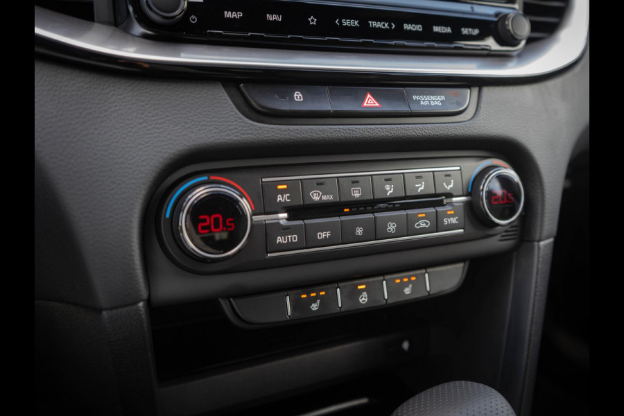Kia ProCeed 1.5 T-GDi GT-PlusLine | WEEKEND ACTIE PRIJS | NIEUWE AUTO | Direct leverbaar | JBL | Geheugen Sportstoelen | Stoelverwarming | Virtual
