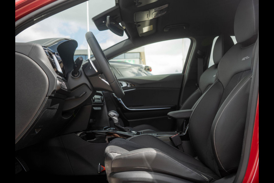 Kia ProCeed 1.5 T-GDi GT-PlusLine | WEEKEND ACTIE PRIJS | NIEUWE AUTO | Direct leverbaar | JBL | Geheugen Sportstoelen | Stoelverwarming | Virtual