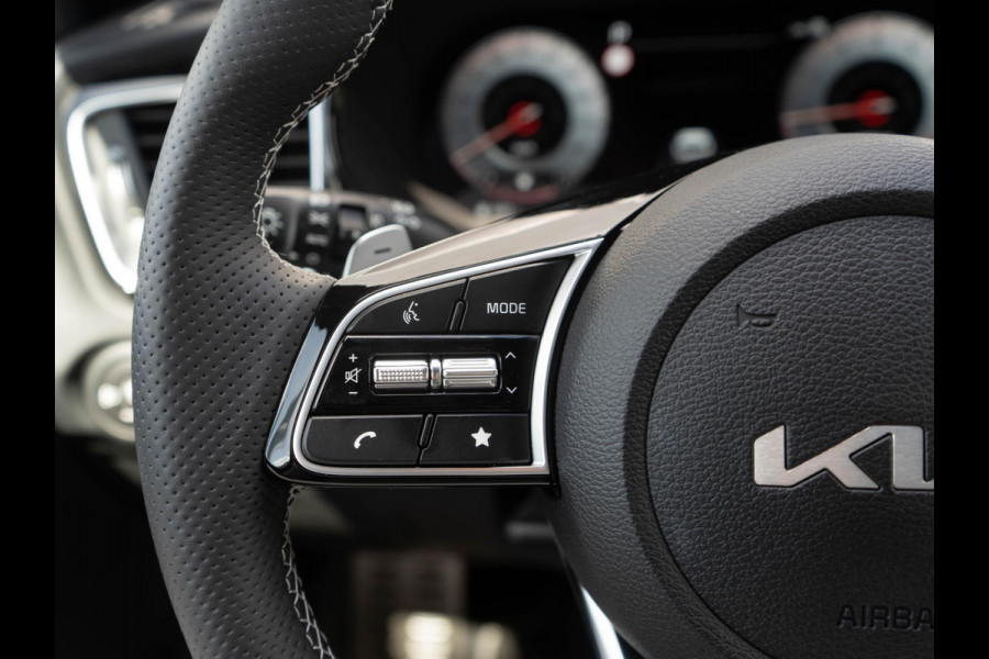 Kia ProCeed 1.5 T-GDi GT-PlusLine | WEEKEND ACTIE PRIJS | NIEUWE AUTO | Direct leverbaar | JBL | Geheugen Sportstoelen | Stoelverwarming | Virtual