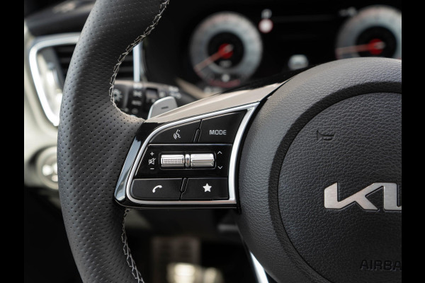 Kia ProCeed 1.5 T-GDi GT-PlusLine | WEEKEND ACTIE PRIJS | NIEUWE AUTO | Direct leverbaar | JBL | Geheugen Sportstoelen | Stoelverwarming | Virtual