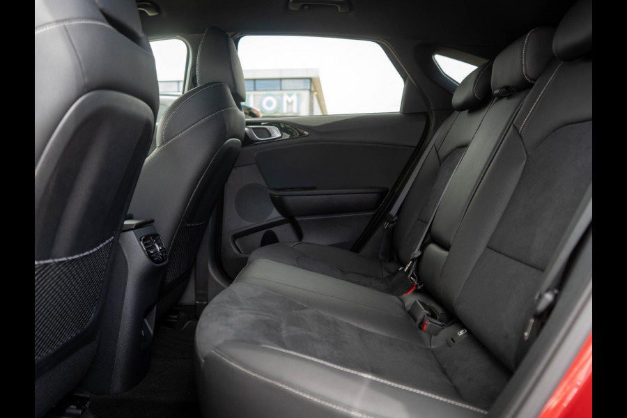 Kia ProCeed 1.5 T-GDi GT-PlusLine | WEEKEND ACTIE PRIJS | NIEUWE AUTO | Direct leverbaar | JBL | Geheugen Sportstoelen | Stoelverwarming | Virtual