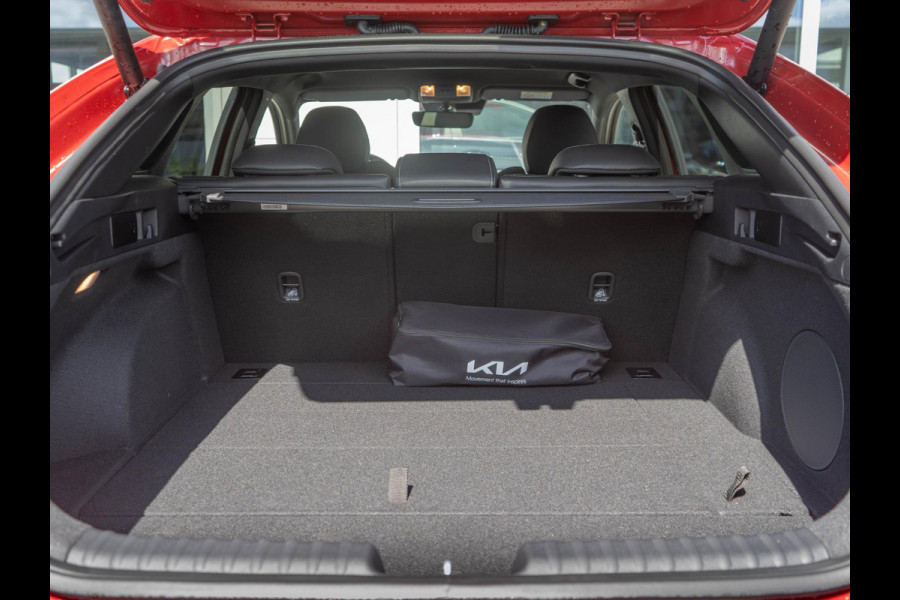 Kia ProCeed 1.5 T-GDi GT-PlusLine | WEEKEND ACTIE PRIJS | NIEUWE AUTO | Direct leverbaar | JBL | Geheugen Sportstoelen | Stoelverwarming | Virtual
