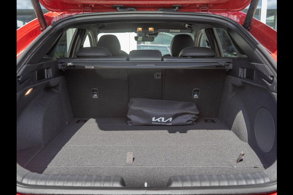 Kia ProCeed 1.5 T-GDi GT-PlusLine | WEEKEND ACTIE PRIJS | NIEUWE AUTO | Direct leverbaar | JBL | Geheugen Sportstoelen | Stoelverwarming | Virtual