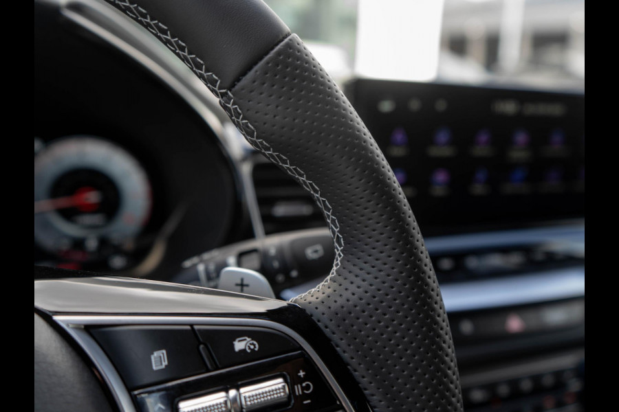 Kia ProCeed 1.5 T-GDi GT-PlusLine | WEEKEND ACTIE PRIJS | NIEUWE AUTO | Direct leverbaar | JBL | Geheugen Sportstoelen | Stoelverwarming | Virtual