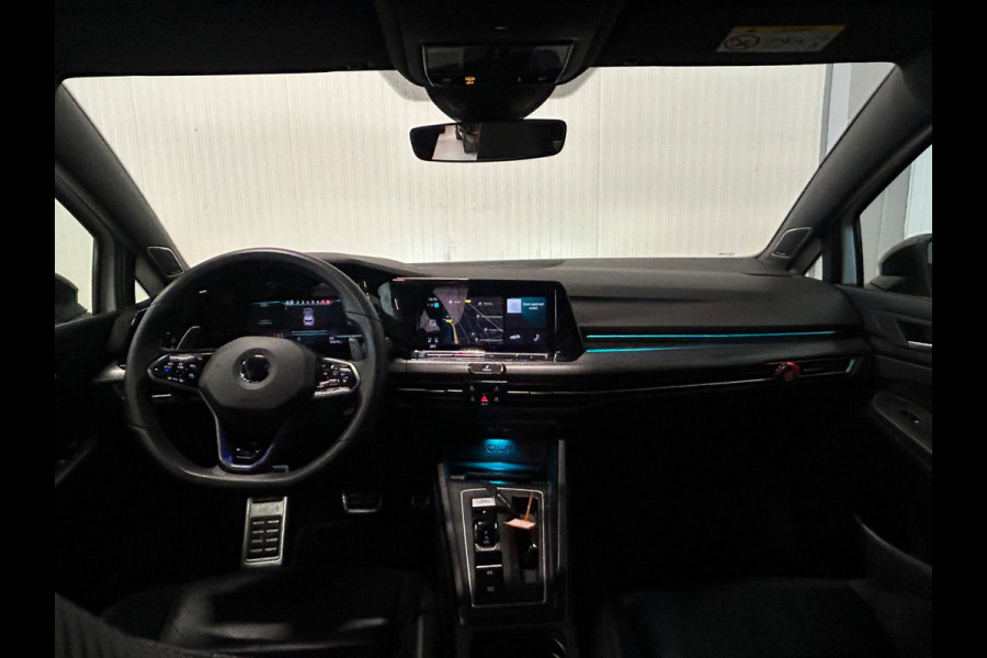 Volkswagen Golf 2.0 TSI R 4Motion | AKRAPOVIC | IQ LIGHTS | HARMAN KARDON | PANO