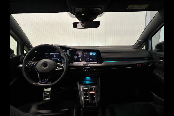 Volkswagen Golf 2.0 TSI R 4Motion | AKRAPOVIC | IQ LIGHTS | HARMAN KARDON | PANO