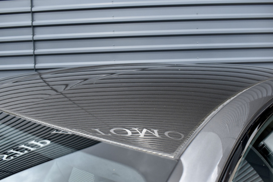Porsche Cayenne Coupé 3.0 E-Hybrid 462pk Lightweight Package | Carbon Exterieur | Carbon Dak | 22'' GT Design Wielen | Sportuitlaat |