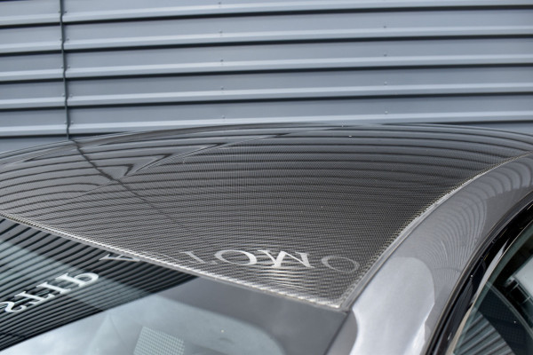 Porsche Cayenne Coupé 3.0 E-Hybrid 462pk Lightweight Package | Carbon Exterieur | Carbon Dak | 22'' GT Design Wielen | Sportuitlaat |