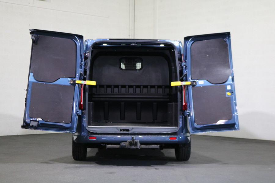 Ford Transit Custom 2.0 TDci 185pk L2 H1 Sport DC Airco Trekhaak Navigatie