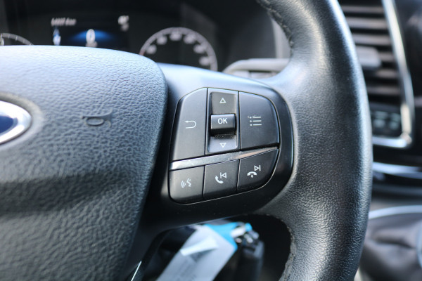 Ford Transit Custom 2.0 TDci 185pk L2 H1 Sport DC Airco Trekhaak Navigatie