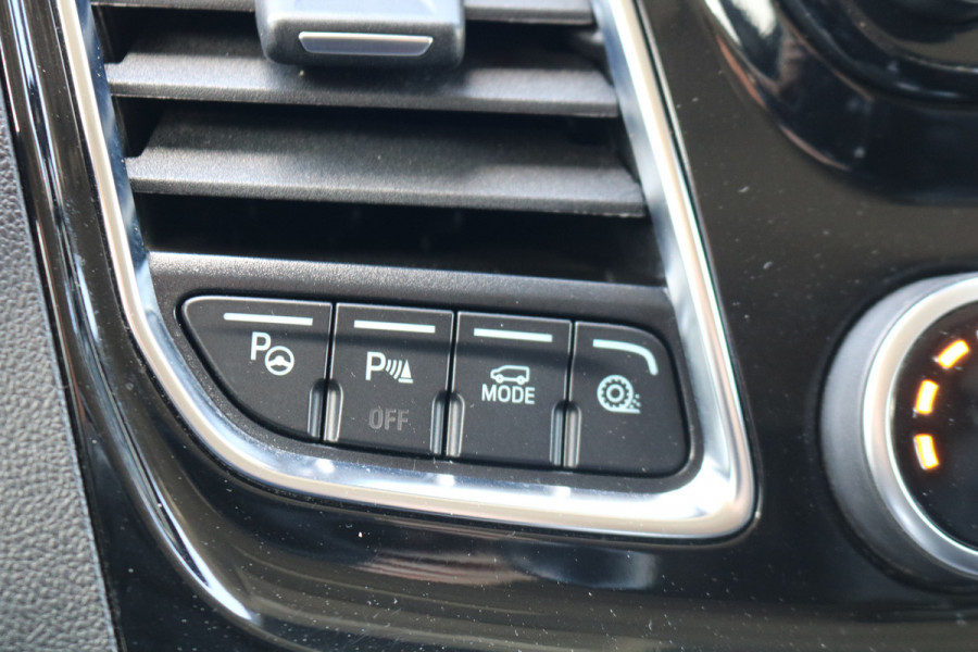 Ford Transit Custom 2.0 TDci 185pk L2 H1 Sport DC Airco Trekhaak Navigatie