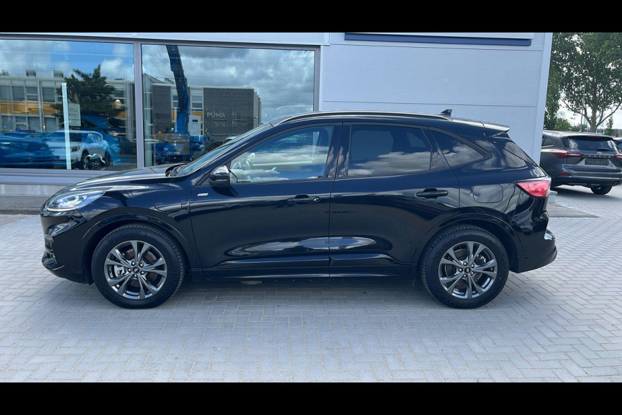 Ford Kuga 2.5 PHEV ST-Line X 225pk | Winterpack | Panoramadak | Trekhaak Afneembaar | SYNC 3 Navigatie