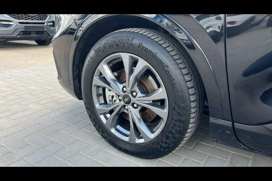 Ford Kuga 2.5 PHEV ST-Line X 225pk | Winterpack | Panoramadak | Trekhaak Afneembaar | SYNC 3 Navigatie