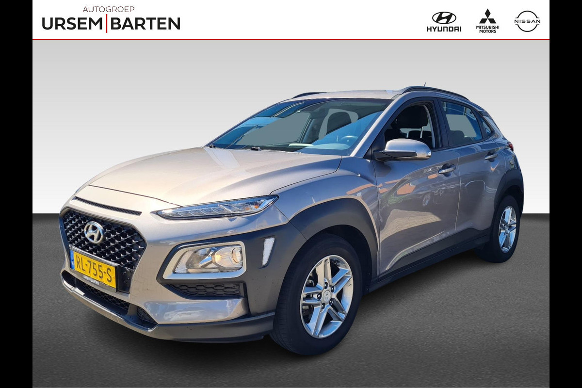 Hyundai Kona 1.0T Comfort