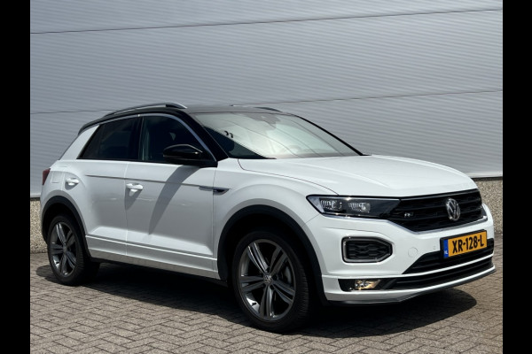 Volkswagen T-Roc 1.5 TSI R-LINE, VIRTUAL COCKPIT, KEYLESS, CAMERA