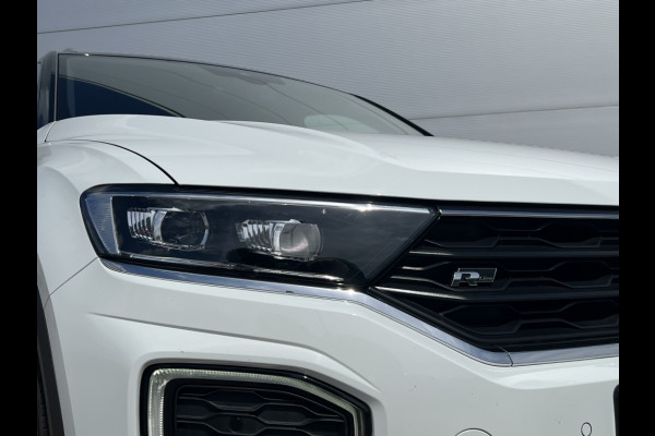 Volkswagen T-Roc 1.5 TSI R-LINE, VIRTUAL COCKPIT, KEYLESS, CAMERA