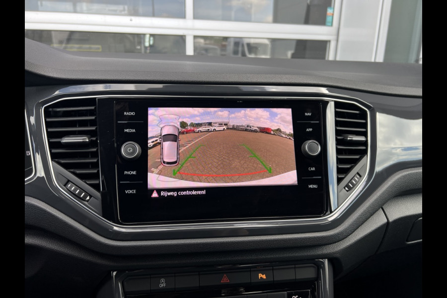 Volkswagen T-Roc 1.5 TSI R-LINE, VIRTUAL COCKPIT, KEYLESS, CAMERA
