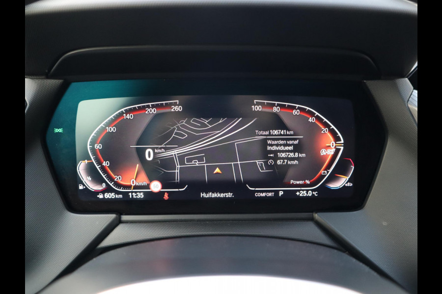 BMW 2 Serie Gran Coupé 220i M Sport High Executive | Panodak | Stuurwiel verwarmd | ambient |