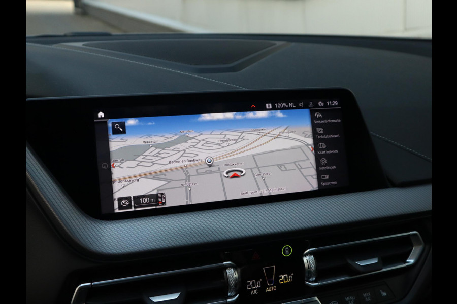 BMW 2 Serie Gran Coupé 220i M Sport High Executive | Panodak | Stuurwiel verwarmd | ambient |