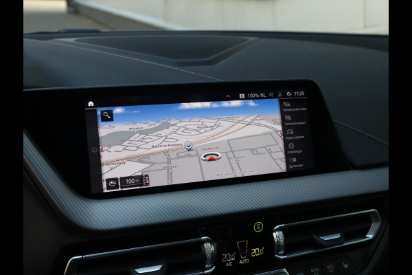 BMW 2 Serie Gran Coupé 220i M Sport High Executive | Panodak | Stuurwiel verwarmd | ambient |