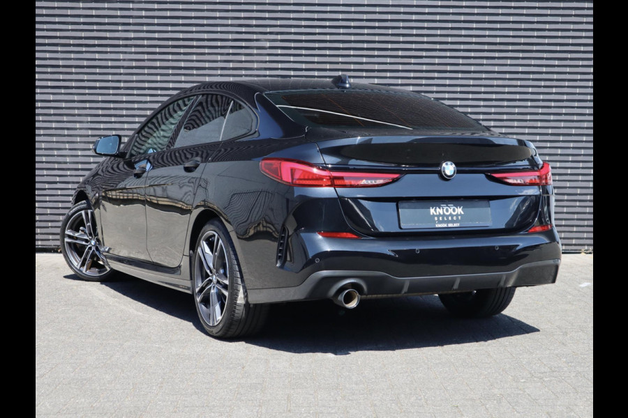 BMW 2 Serie Gran Coupé 218i M Sport High Executive